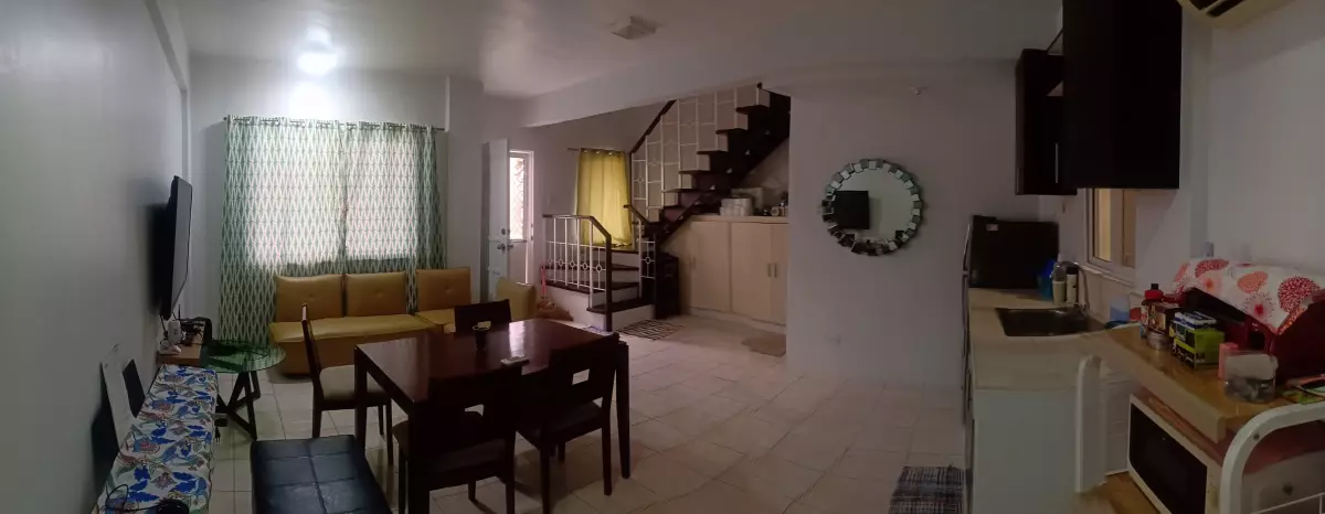 Fully-Furnished Ready for Occupancy House and Lot in Guadalupe - photo 4