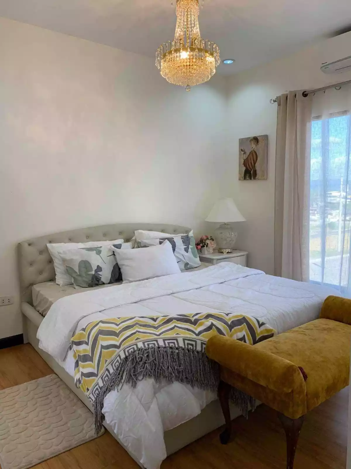 Open photo 11 of 24 — FULLY FURNISHED HOUSE AND LOT FOR SALE
