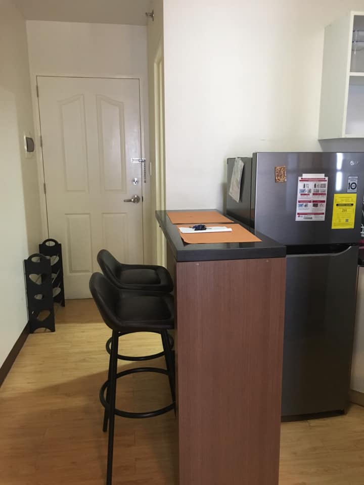 Studio Unit Near Seda Central Bloc IT Park - photo 3