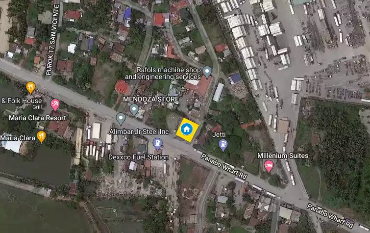 Industrial Lot