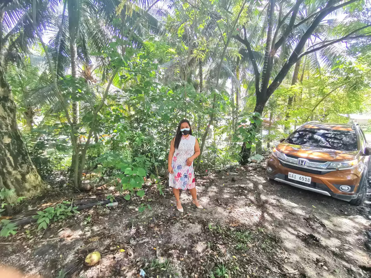 Lot for Sale in Argao - photo 3