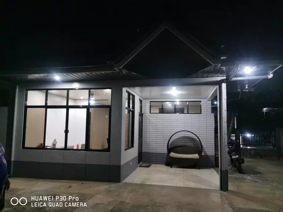 HOUSE AND LOT FOR RENT IN CAMBIOHAN CONSOLACION,CEBU — House and Lot in Consolacion, Cebu, Philippines — Photo 3