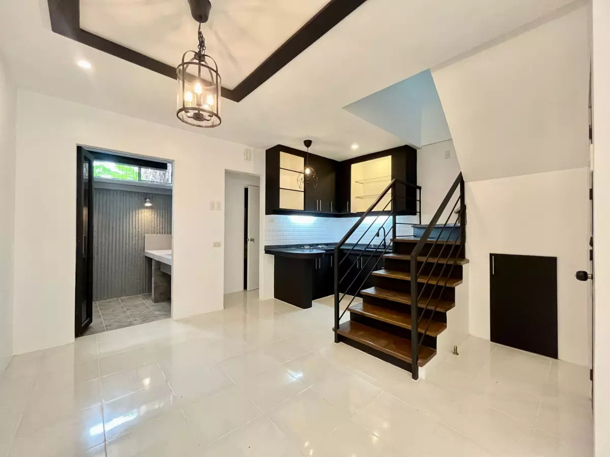 BRAND NEW HOUSE & LOT FOR SALE in Betterliving, Parañaque   - photo 5