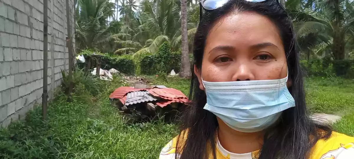 Sacrifice Lot for Sale in Sibulan - photo 4