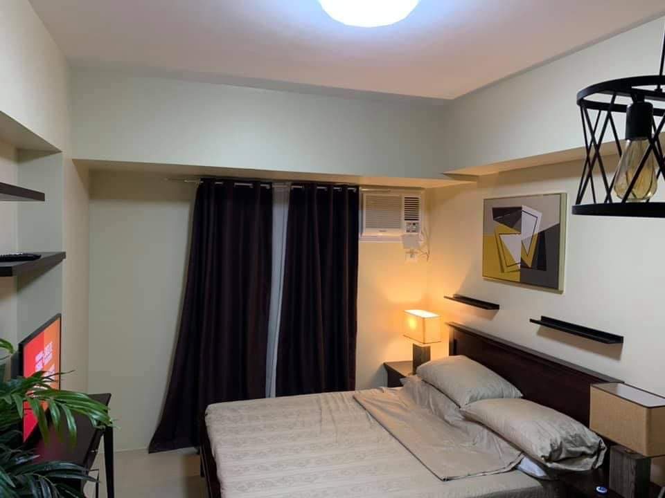 Cozy Studio in Avida Riala - photo 4