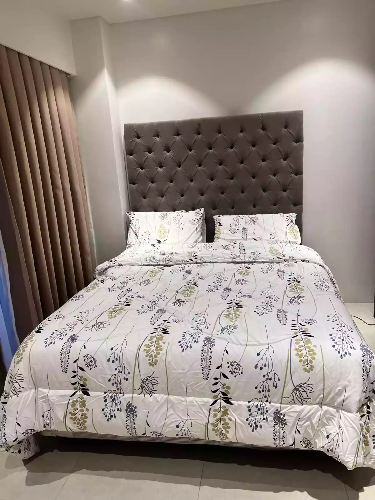 Tambuli Studio Unit For Rent — Studio in Maribago, Mactan Island, Lapu-lapu — Photo 3