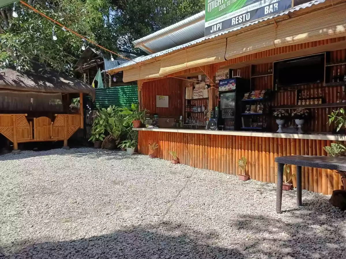 RESTO BAR