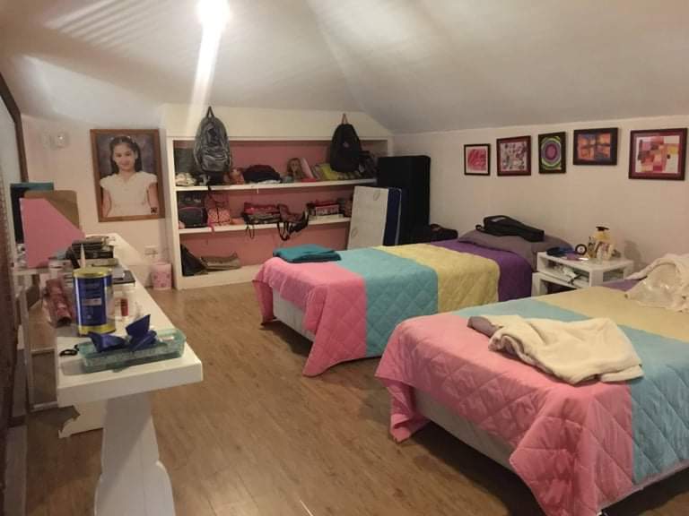 Loft type house design — House and Lot in Cagayan de Oro, Misamis Oriental, Philippines — Photo 5