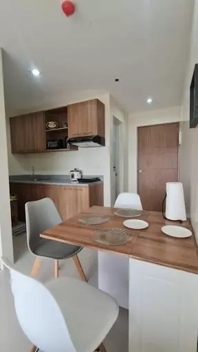 Midpoint Residence — 1 Bedroom in Mandaue City, Cebu, Philippines — Photo 5