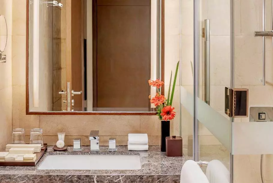 Deluxe Studio Unit for Rent at Dusit Thani Residences, Davao - photo 5
