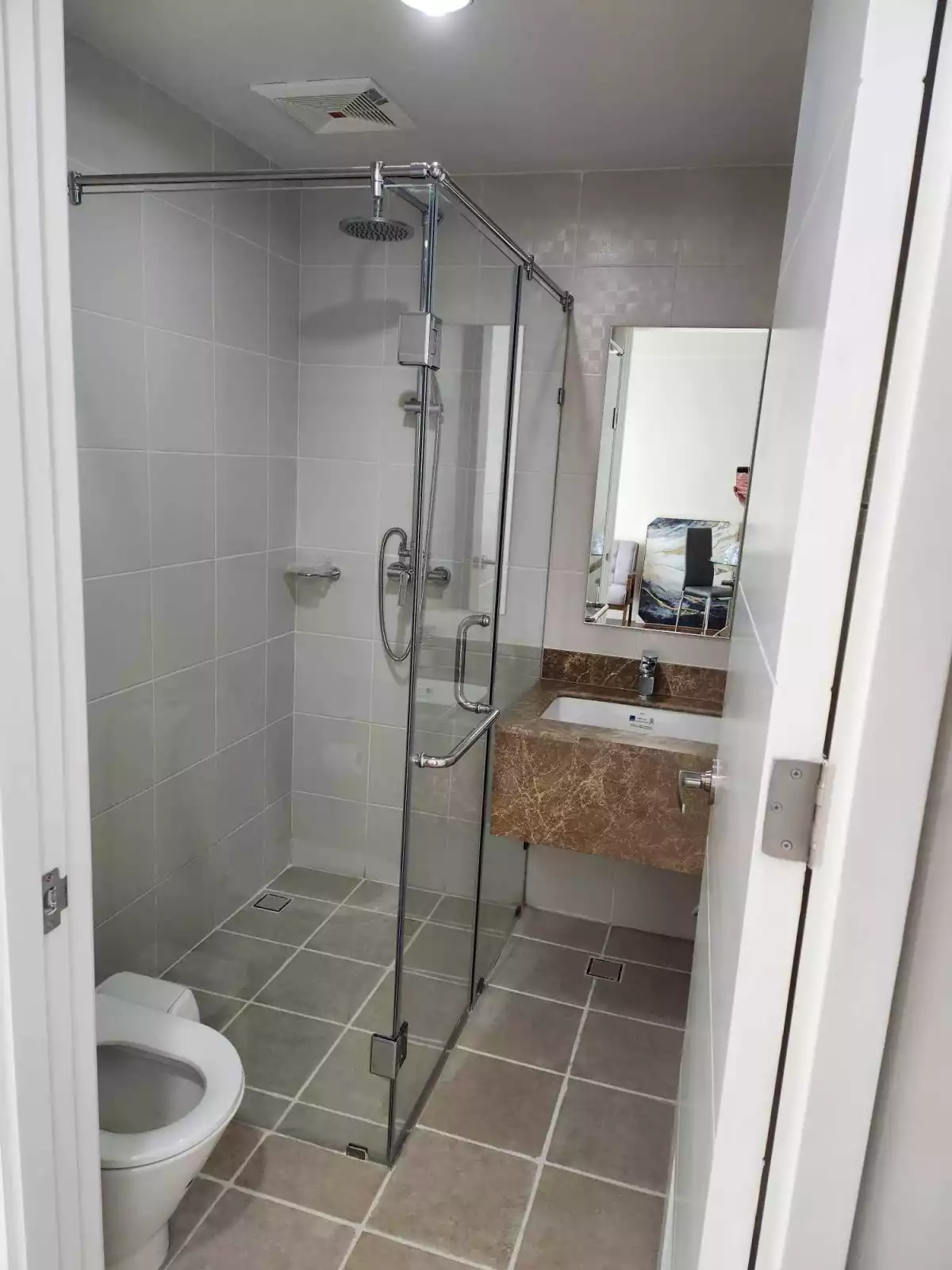 Marco Polo 1-Bedroom Condo - photo 2