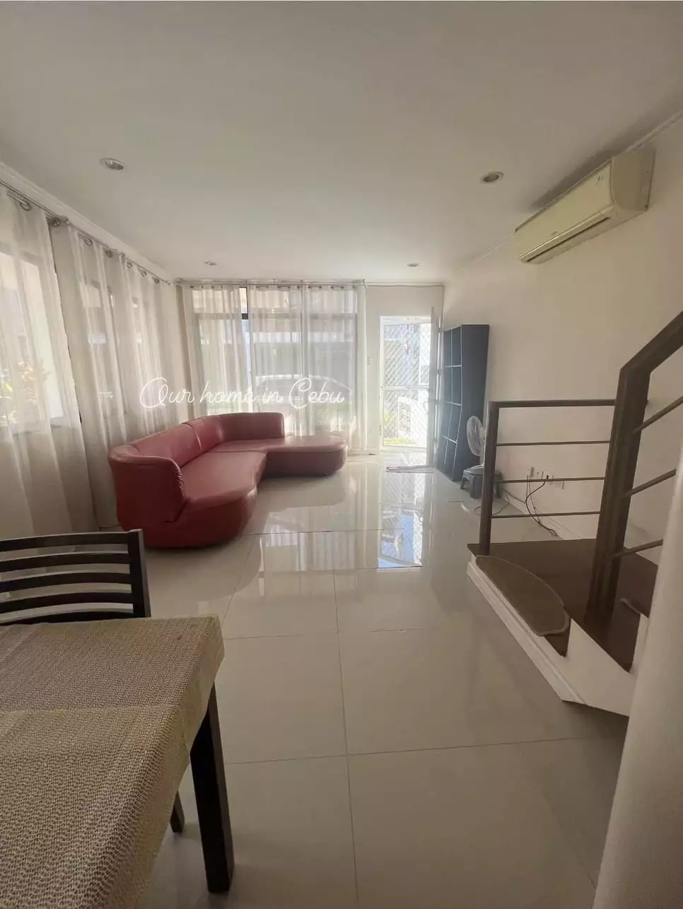 RUSH SALE Spacious 2BR Single Attached House & Lot at Alberlyn South, Cansojong, Talisay — House and Lot in Cansojong, Talisay, Cebu — Photo 7
