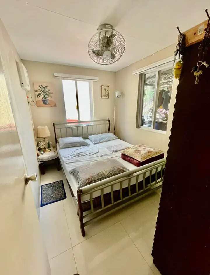 Camella 3 Bedroom Single Detached Candau-ay Dumaguete for Sale — House and Lot in Negros Oriental, Philippines — Photo 3