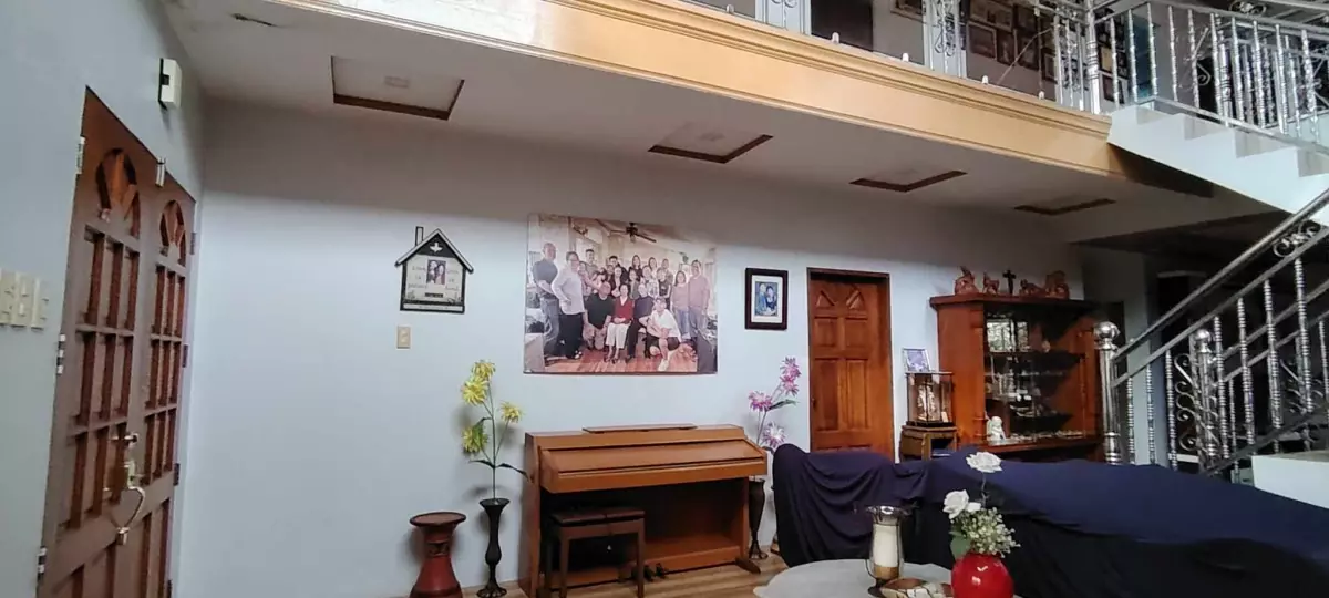 House and Lot For Sale — House and Lot in Naga, Camarines Sur, Philippines — Photo 4