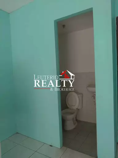 Rush Ready For Occupancy House and Lot For Sale !
Lot Area 90sqm
2 Bedrooms, 1Toilet & Bath (with Parking area ) — House and Lot in Camarines Sur, Philippines — Photo 7