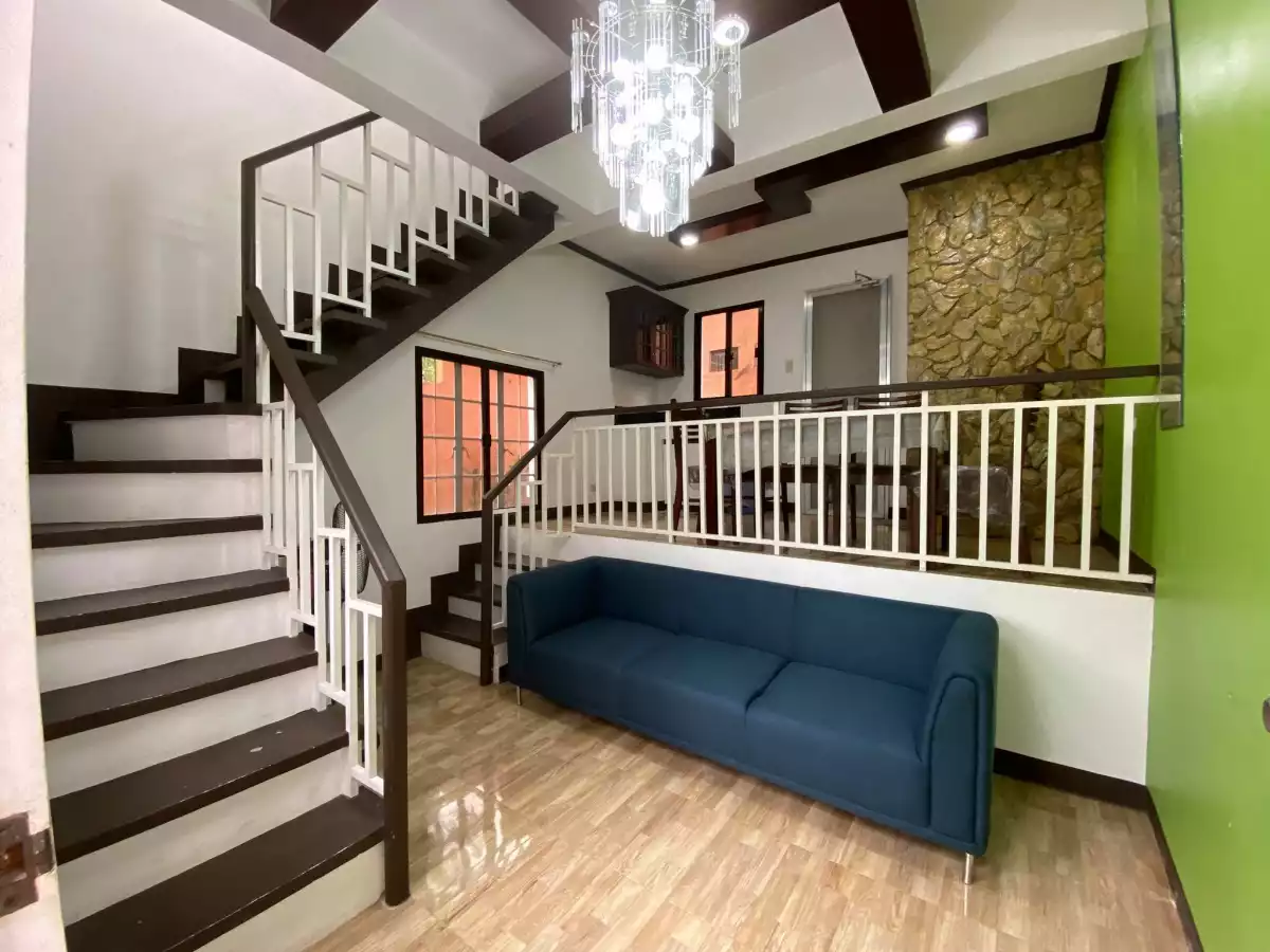 House and Lot in Camella Miramonte Talamban - photo 2