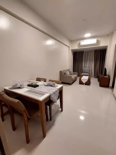 FOR RENT!! 1 BEDROOM IN MACTAN NEWTOWN — 1 Bedroom in Cebu, Lapu-Lapu City, One Manchester Place — Photo 3