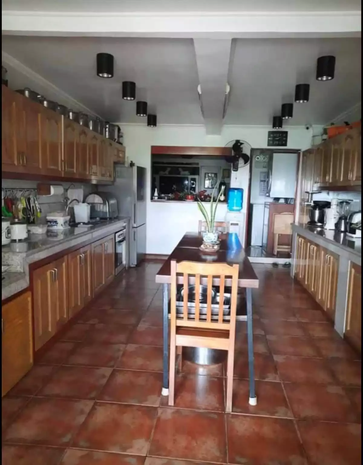 For Sale House and Lot in Pasig near Valle Verde