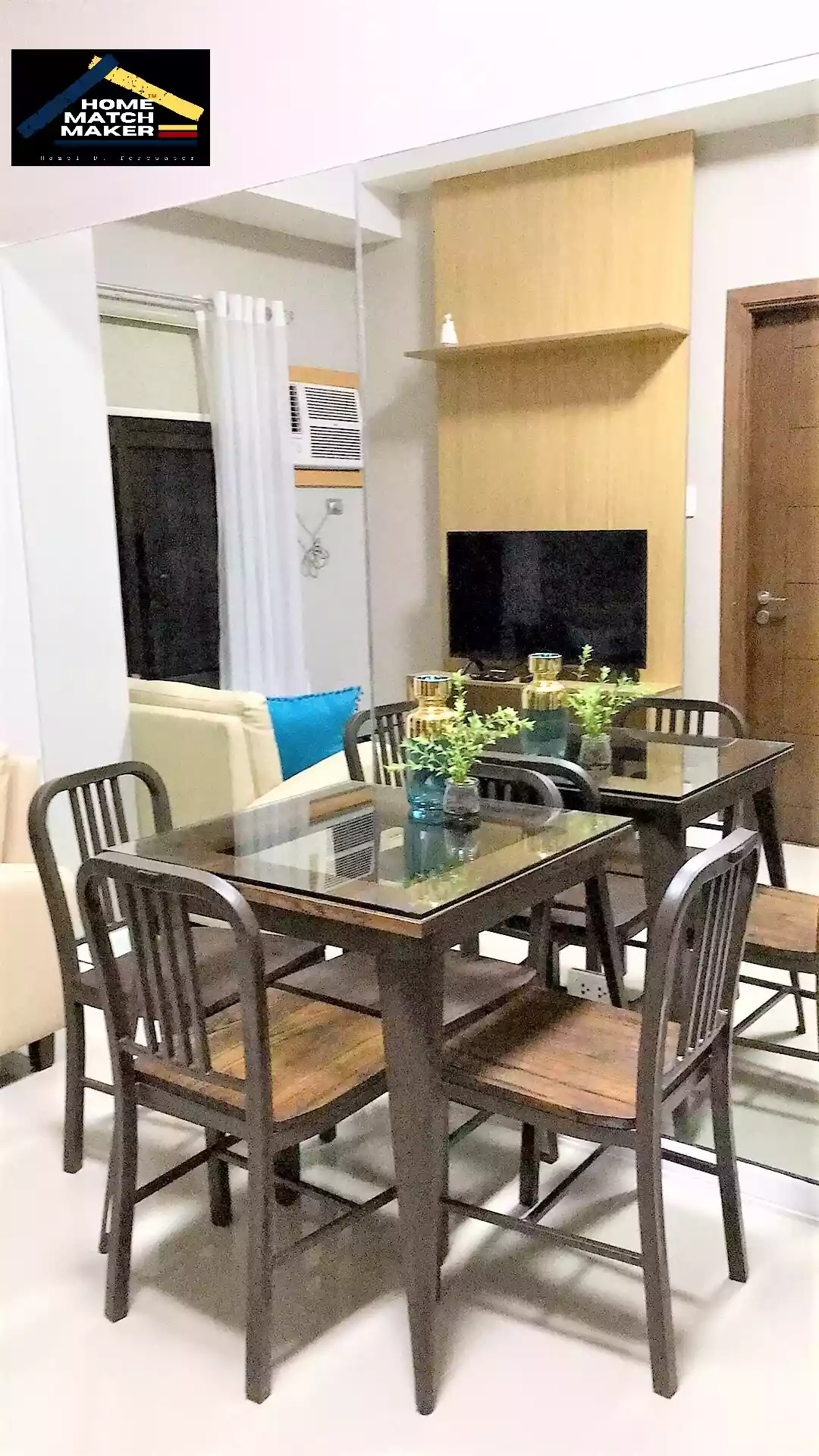 FULLY-FURNISHED 1-Bedroom Condo HOME at the Heart of Cebu! - photo 6