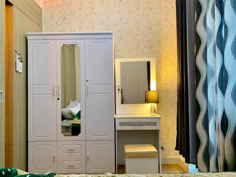 Fully Furnished Condo in Taguig City - photo 3