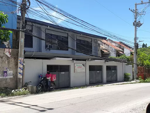 Lot and commercial bldg — Building in Cebu City, Cebu, Philippines — Photo 2