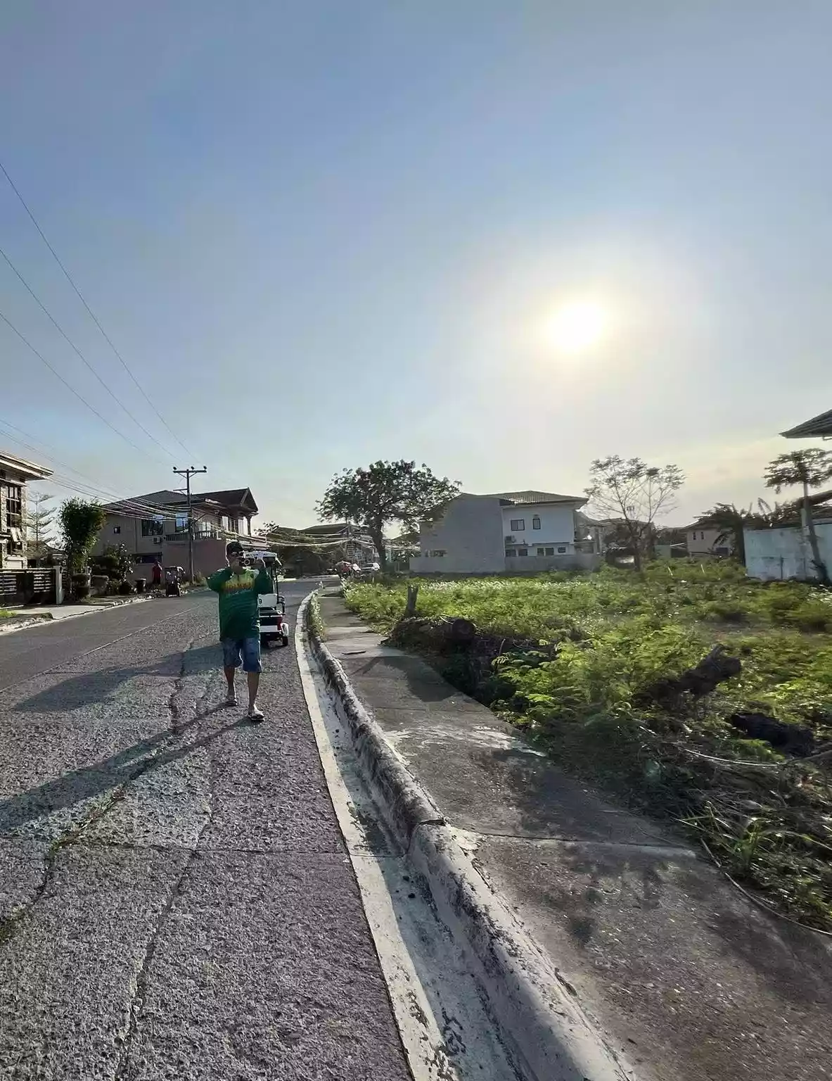 Corona Del Mar Lot — Residential Lot in Talisay, Cebu, Philippines — Photo 5