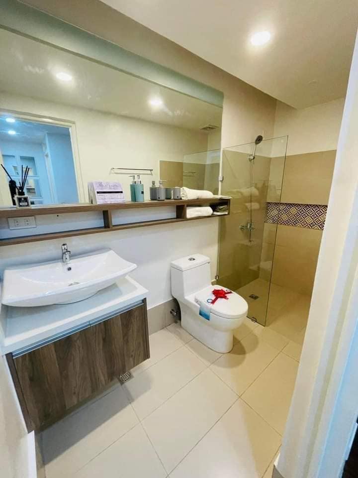 DIAMOND HEIGHTS FLORENTINE CORNER UNIT FOR SALE! — House and Lot in Country Homes Road, Buhangin, Davao City — Photo 5