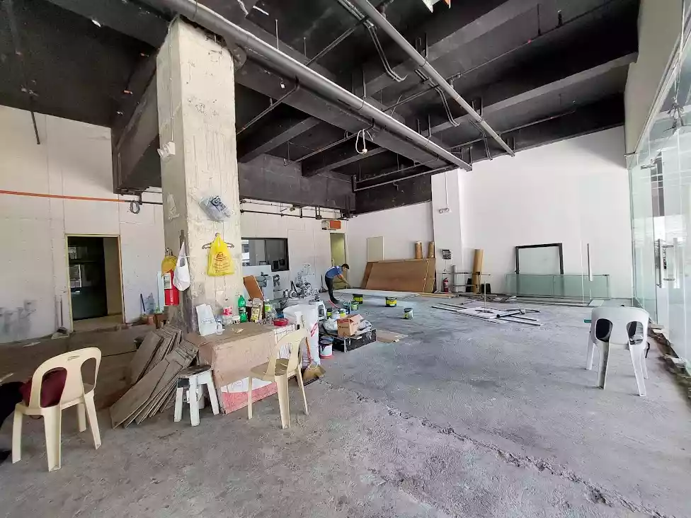 Commercial space for Restaurant is open for rent in Lahug — Space in Cebu City, Cebu, Philippines — Photo 4