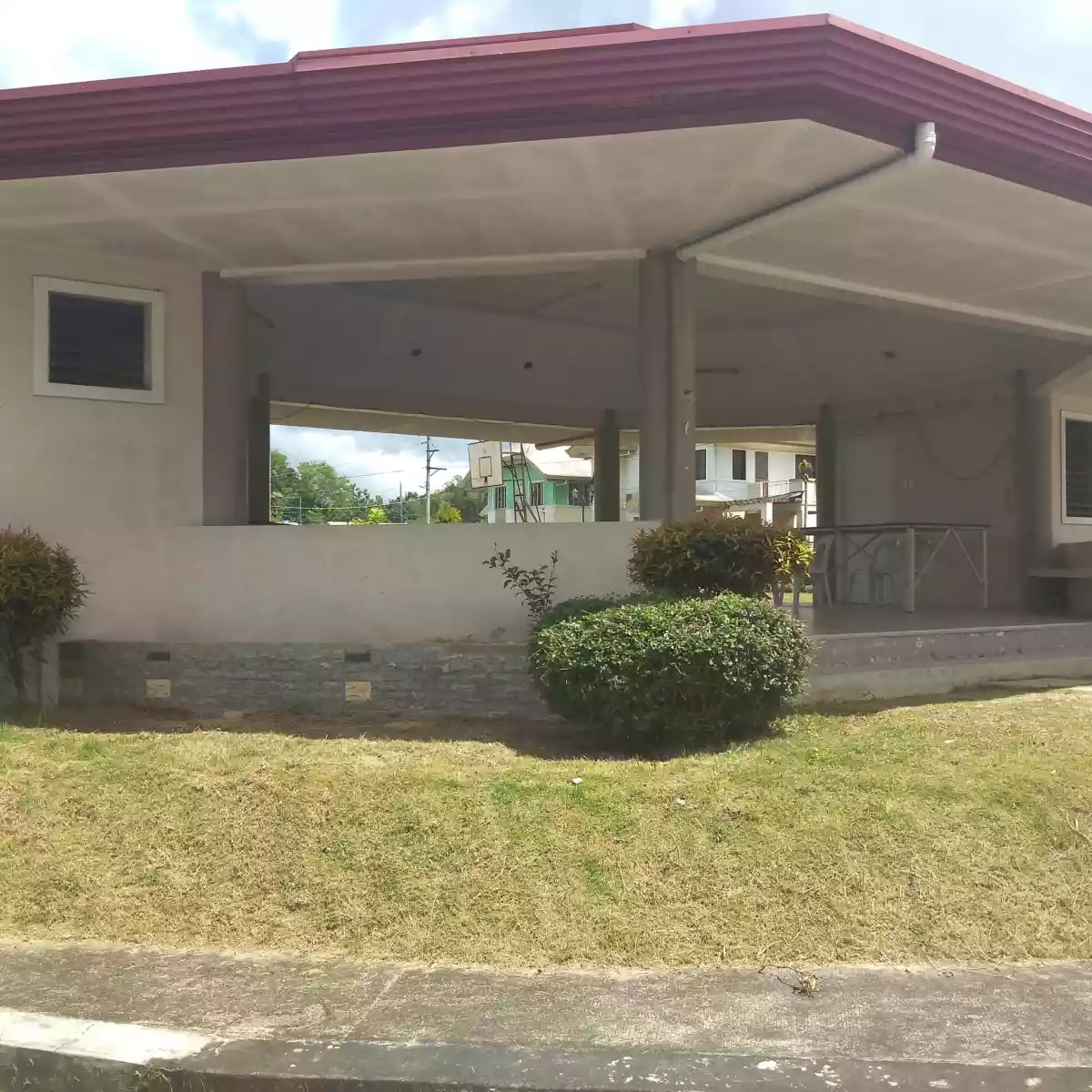 269sqm lot only for sale inside san josemaria village toledo cebu  - photo 5