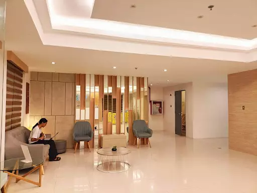 For Sale Studio Unit@ Symfoni in Guadalupe, Cebu City