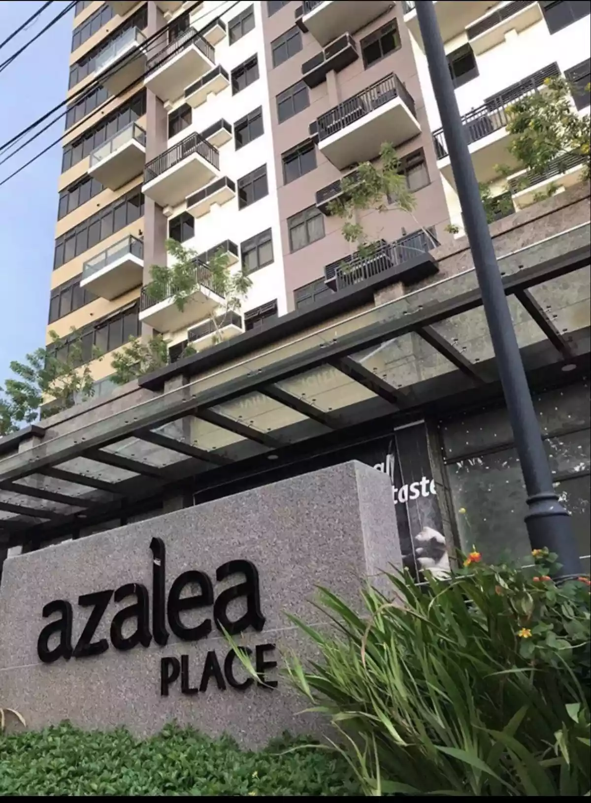 Azalea 1 bedroom - photo 3