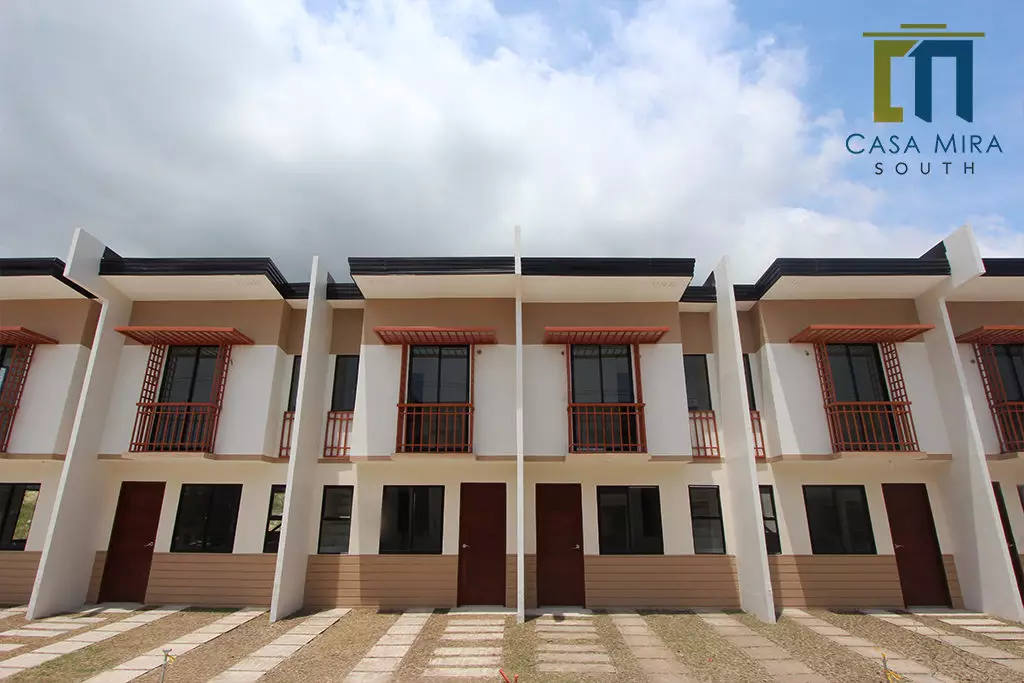 For Assume Townhouse A Mid Unit in Casa Mira South - photo 2