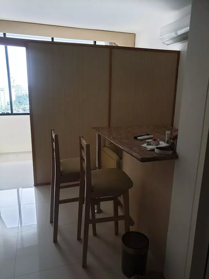 AVENIR CONDO - FOR RENTAL — 1 Bedroom in Waterfront Drive, Cebu City, Central Visayas — Photo 6