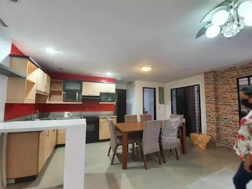 FOR RENT — House and Lot in P.Sanchez / Pagsabungan Road, Mandaue City, Cebu — Photo 6