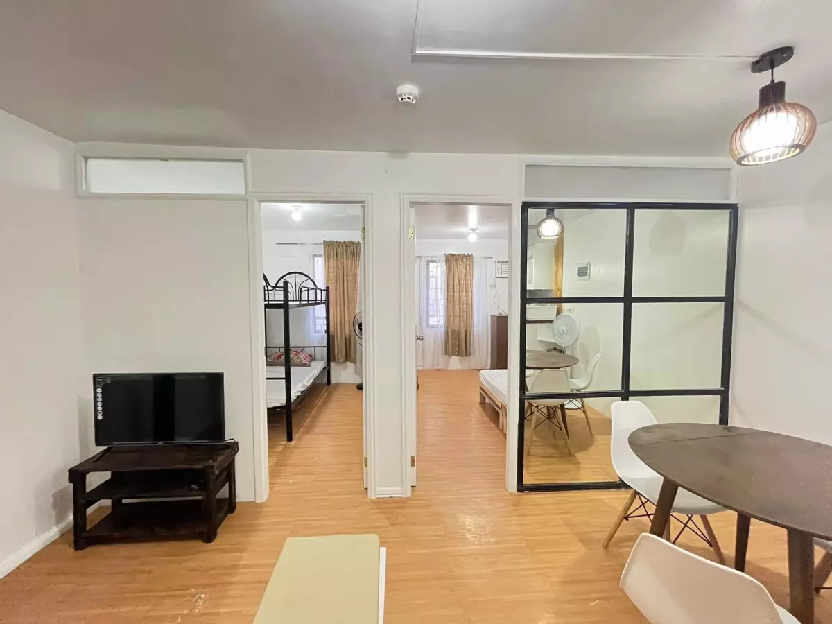 Urban Deca Homes H.Cortes