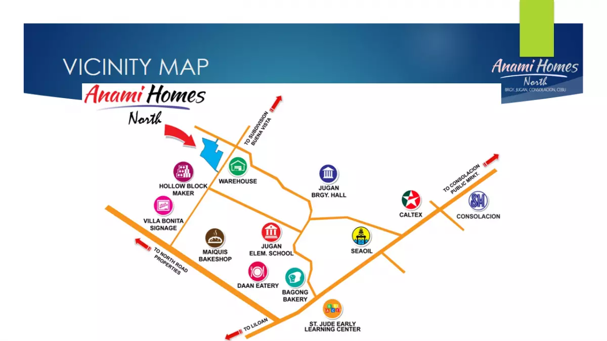 Anami Homes North (2 Storey Lilac Duplex Model) - photo 5