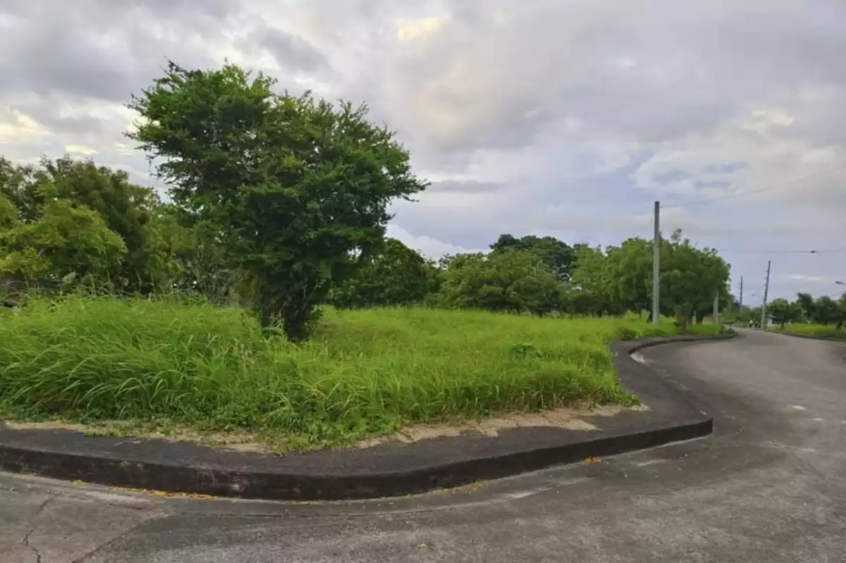 Lot For Sale at Vistamar Mactan Lapulapu