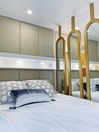 For Sale Condo - ONE OASIS CEBU (Studio Unit) — Studio in Pres. Magsaysay Street, Cebu City, Philippines — Photo 3