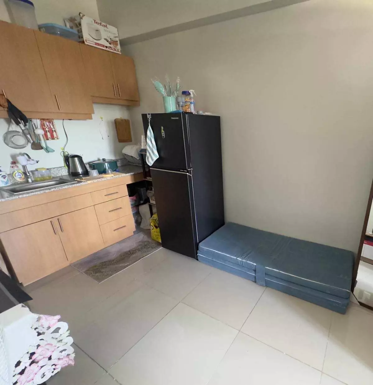 STUDIO UNIT FOR SALE — Studio in Andres Abellana Street, Cebu City, Central Visayas — Photo 4