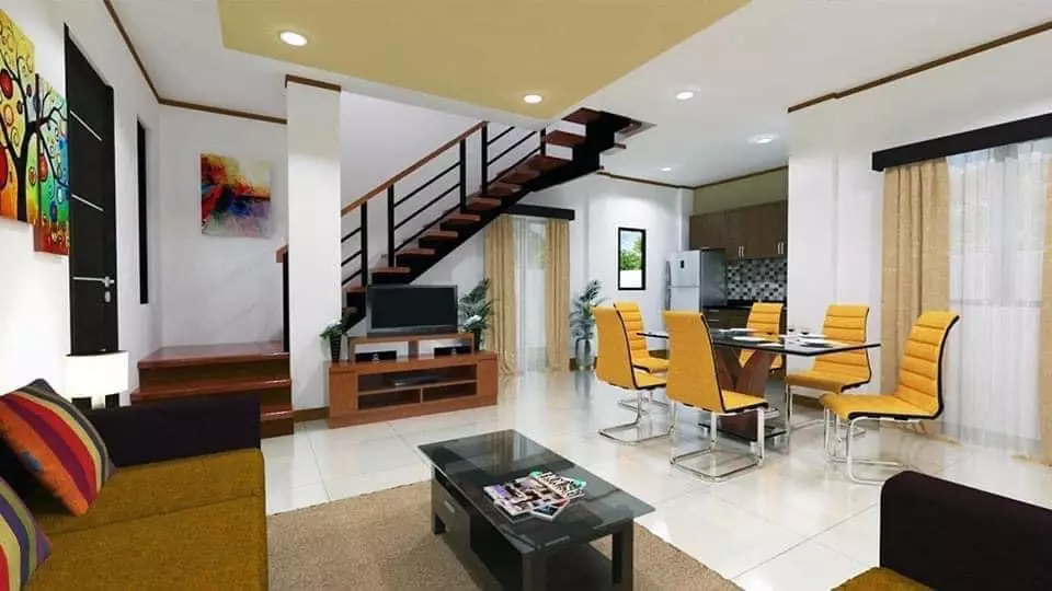 For Assume townhouse - photo 4