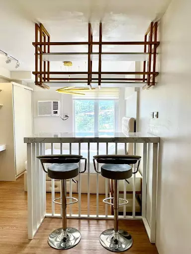 STUDIO UNIT FOR RENT — Studio in Cebu City, Cebu, Philippines — Photo 7