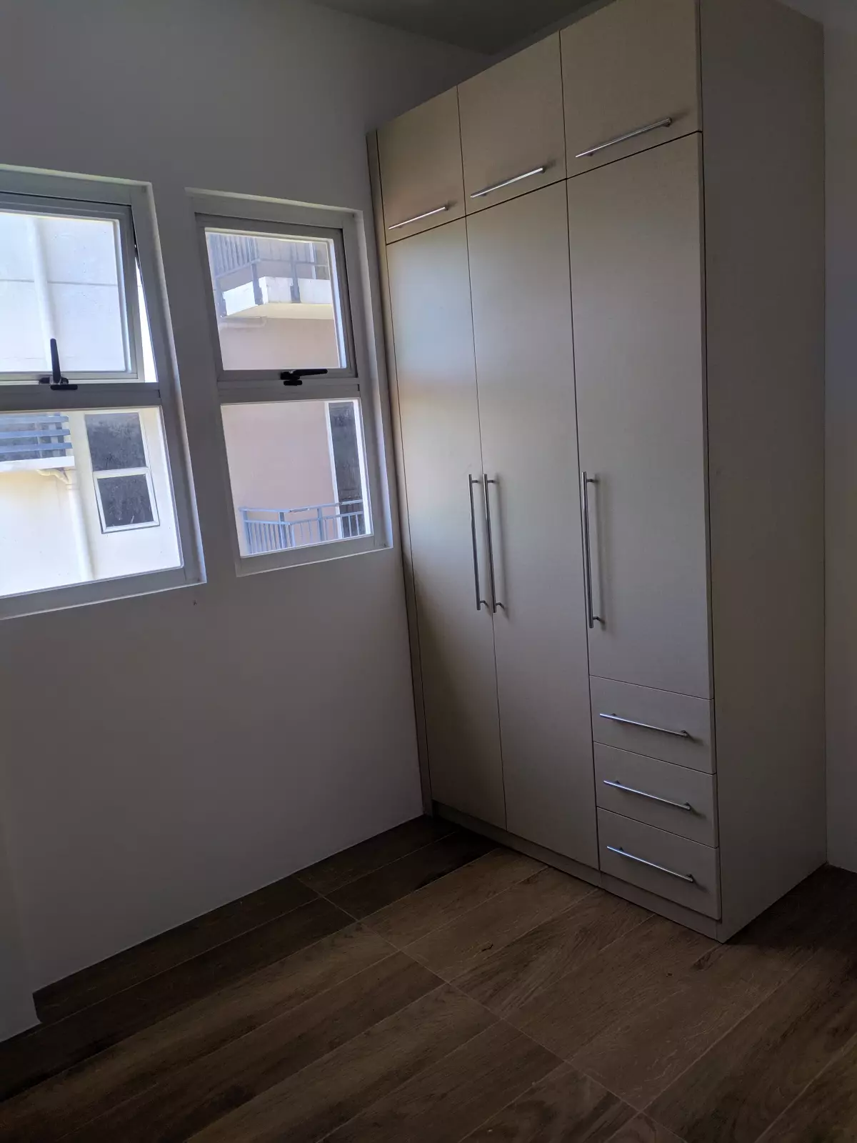 Clean and Beautiful Condo unit at Matina Enclaves — 2 Bedrooms in Davao City, Davao Region, Philippines — Photo 7