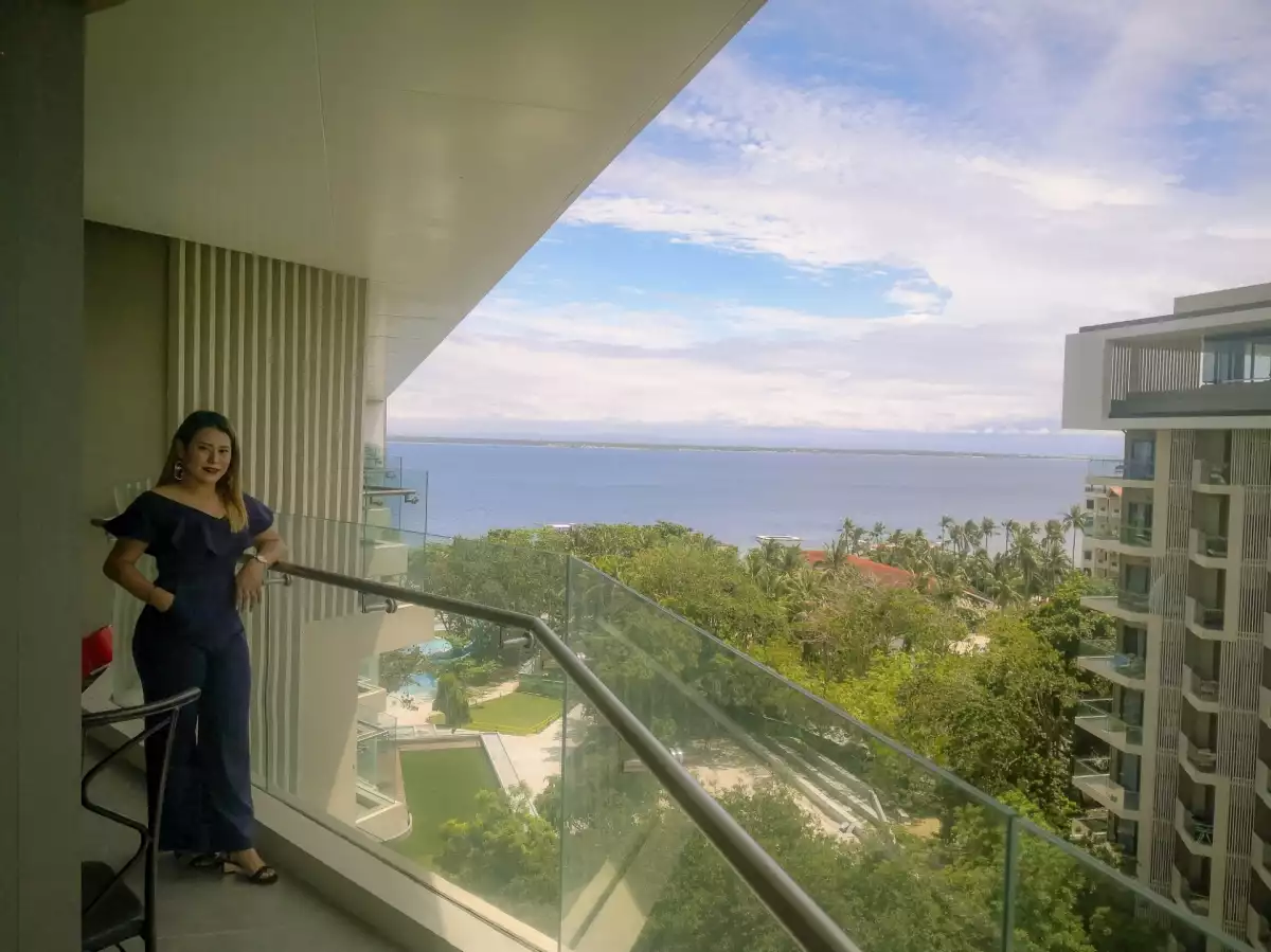 Tambuli Resort Residences