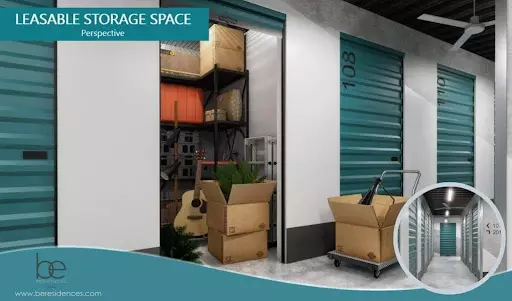 Open photo 60 of 95 — Sacrifice sale! FOR ASSUME - Studio Unit in BE Residences Lahug with PARKING
