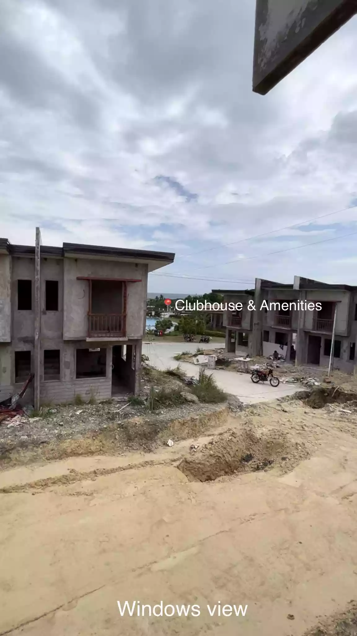 TOWNHOUSE FOR ASSUME CASAMIRA NAGA NEAR AMENITIES - photo 5