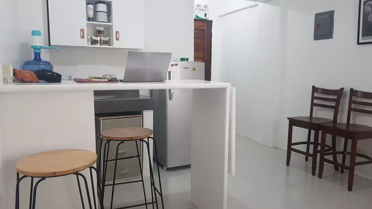 Condo for Sale in CDO