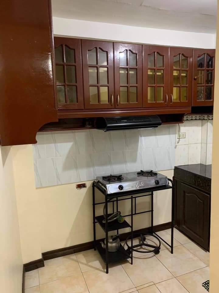 NEWLY RENOVATED HOUSE FOR RENT AT TIMPOLOK BABAG LAPU-LAPU CITY - photo 3