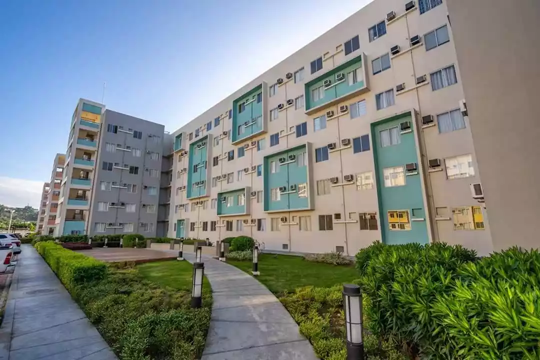 2 Bedroom Condo Unit in 8 Spatial For Sale