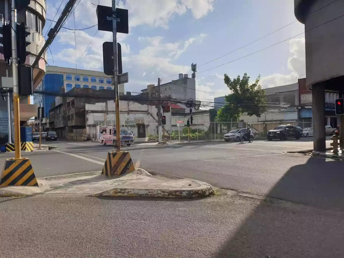 Open photo 13 of 13 — COMMERCIAL LOT FOR SALE‼ï¸