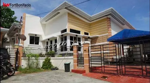 Fully furnished House and Lot — House and Lot in Buhangin, Davao City, Davao del Sur — Photo 2
